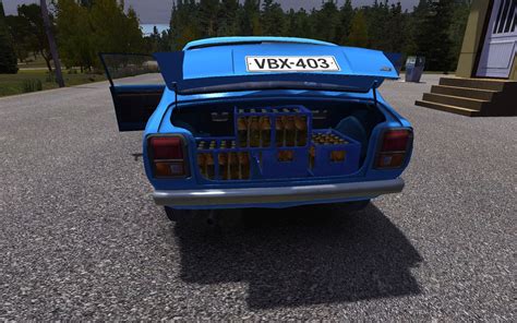 My Summer Car Download .